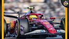 Lewis Hamilton largará primero en la carrera sprint del GP de China (AFP)
