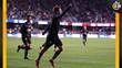 Mateo Chávez anotó en la victoria del Guadalajara (Chivas)