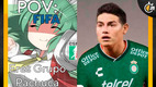 Memes de la exclusión del León del Mundial de Clubes.