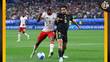 México se alista para la Final de la Nations League (Imago7)