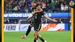 Raúl Jiménez fue el mejor jugador del partido (Imago7)