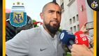 El Rey Arturo se ve dentro del Mundial 2026 (Foto: Mexsport)