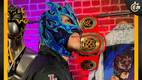 Rey Fénix llegará muy pronto a la WWE (Ig reyfenixmx)