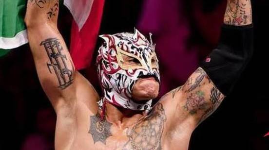 Rey Fénix se unirá a la WWE en los siguientes días (Ig reyfenixmx)