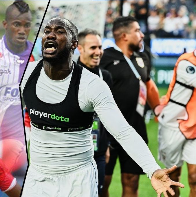 El verdugo de Estados Unidos que jugó en México y fue dirigido por el Chelis. (Foto: Venados FC/ Mexsport)