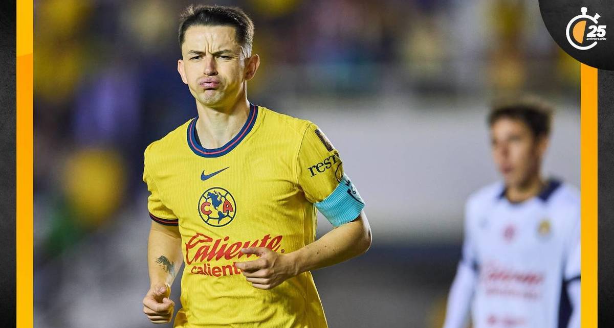 Álvaro Fidalgo se acuerda de Santiago Solari (Mexsport)
