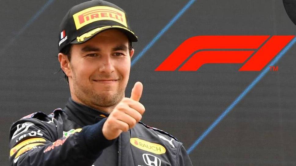Checo Pérez podría tener nuevo equipo en F1 (Reuters)