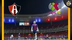 Clásico Tapatío en la fecha 14 de la Liga MX Femenil (Foto: Mexsport)
