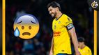 Club América: Henry Martín viajó a Guadalajara a tratar una LESIÓN. (Imago7)