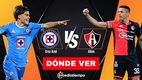 Consulta la previa de Cruz Azul vs Atlas para ver EN VIVO partido amistoso HOY. Foto: Mexsport
