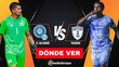 Consulta la previa de El Salvador vs Pachuca para ver EN VIVO partido amistoso internacional.