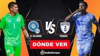 Consulta la previa de El Salvador vs Pachuca para ver EN VIVO partido amistoso internacional.