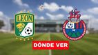 Consulta la previa para ver EN VIVO León vs Municipal HOY Partido Amistoso.