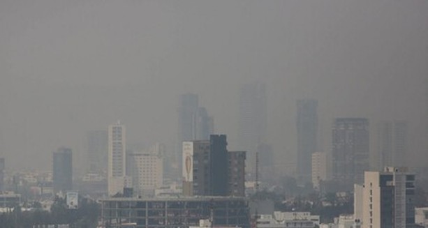 Las contingencias ambientales deberían durar al menos una semana para ser efectiva según la UNAM