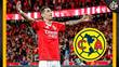 Di María acabó con las especulaciones sobre América (@SLBenfica)