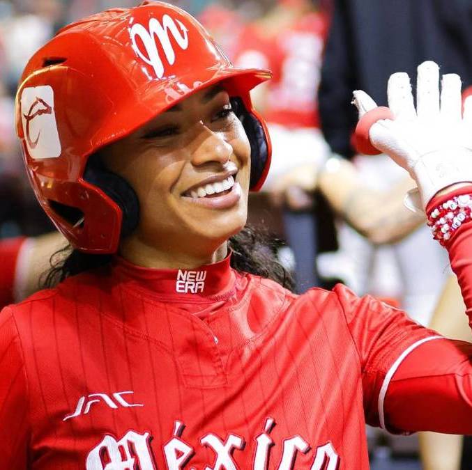 Diablos Femenil consigue el título en la LMS (@DiablosFem)