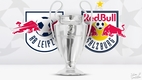 Leipzig y Salzburg, del 'mismo' dueño, lograron jugar la Champions League (Julián Santillán)