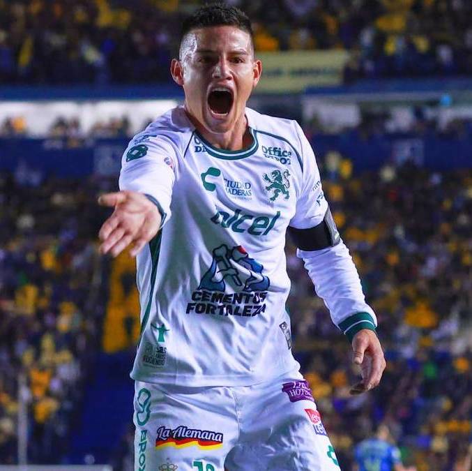 León no está conforme como la decisión de la FIFA (Imago7)