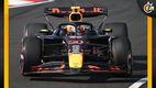 Liam Lawson no logró pasar de Q1 y no encuentra el manejo del RB21 (AFP)