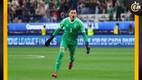Luis Malagón quiere ganar su primer título con la Selección Mexicana (Imago7)