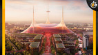 Manchester United tendrá uno de los estadios más modernos del mundo. (Captura)