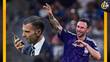 Miguel Layún le contesta a Tito Villa en polémico mensaje (Mexsport)