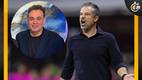 Rafael Puente se pelea con David Faitelson (Mexsport) (Ig david_faitelson)