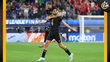 Raúl Jiménez anotó doblete frente a Canadá en la Nations League (Imago7)