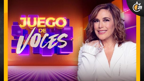 ¿A qué hora es el estrenó de 'Juego de Voces' HOY 16 de marzo?