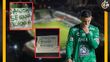 Afición de León estalla contra la FIFA por su exclusión del Mundial.