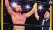 Alberto el Patrón retiene el Megacampeonato AAA (Captura de pantalla)