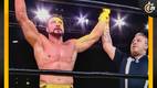 Alberto el Patrón retiene el Megacampeonato AAA (Captura de pantalla)