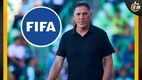 Berizzo habló acerca de la decisión de la FIFA. (Foto: Mexsport)