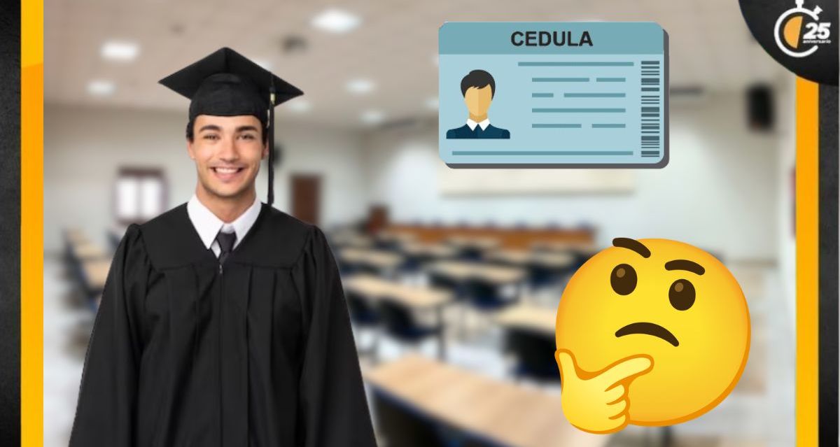 Cédula profesional: Requisitos, costo y cómo tramitarla en 2025.