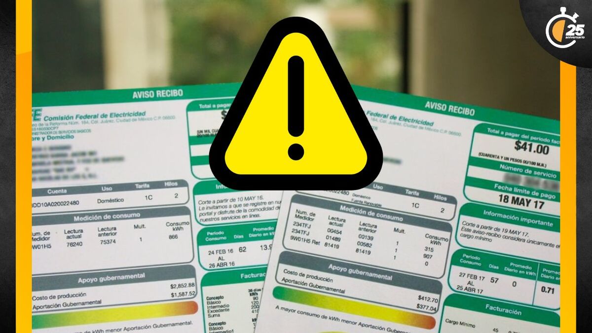CFE advierte sobre nuevo fraude: ¿Cómo identificar a falsos empleados?