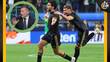 Chaco Giménez opinó del ataque tricolor (Imago7)