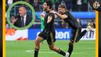 Chaco Giménez opinó del ataque tricolor (Imago7)