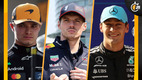 ¿Cómo quedó el campeonato de pilotos y constructores tras GP de China 2025?