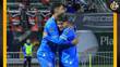 Cruz Azul vence al Atlas en duelo amistoso (@CruzAzul)