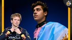 Franco Colapinto podría ser el nuevo piloto de Racing Bulls en F1 (Facebook Alpine F1 Team | EFE)