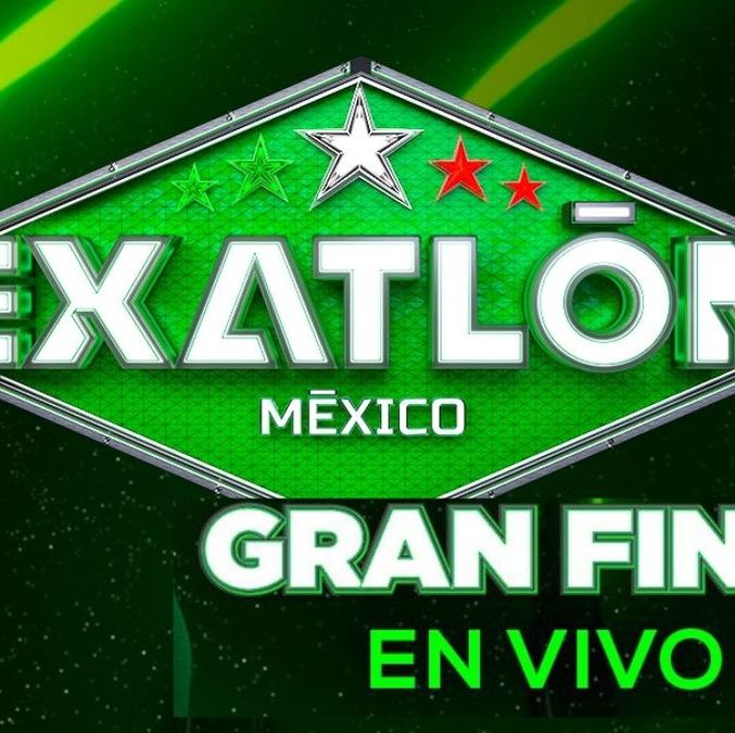 Gran final de Exatlón México 2024-2025 EN VIVO