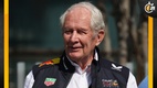 Helmut Marko, asesor de la escudería Red Bull (Reuters)