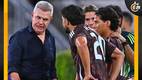 Javier Aguirre habló sobre la ausencia de Henry Martín en Selección Mexicana (Mexsport)