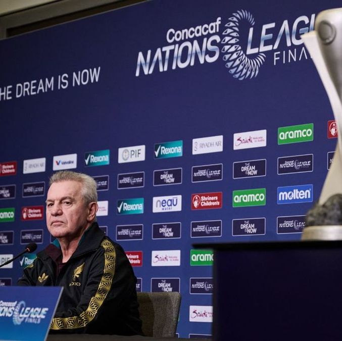 Javier Aguirre podría conseguir el séptimo título de su carrera (Mexsport)