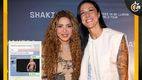 Jenni Hermoso 'presumió' su fotografía con Shakira. (Foto: Instagram @JenniHermoso)