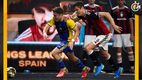 Kings League España: Goleadas sorpresivas de la jornada 6. (X: kingsleague)