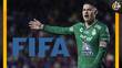 León fue borrado por FIFA en su página web (Imago7)