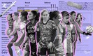 Las lesiones en la Liga MX Femenil. (Foto: Tom Mendoza)