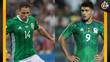 Los máximos goleadores de la Selección Mexicana (Mexsport)