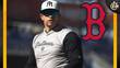 Luis Cessa enfrentará otra vez a Boston Red Sox (@SultanesOficial)